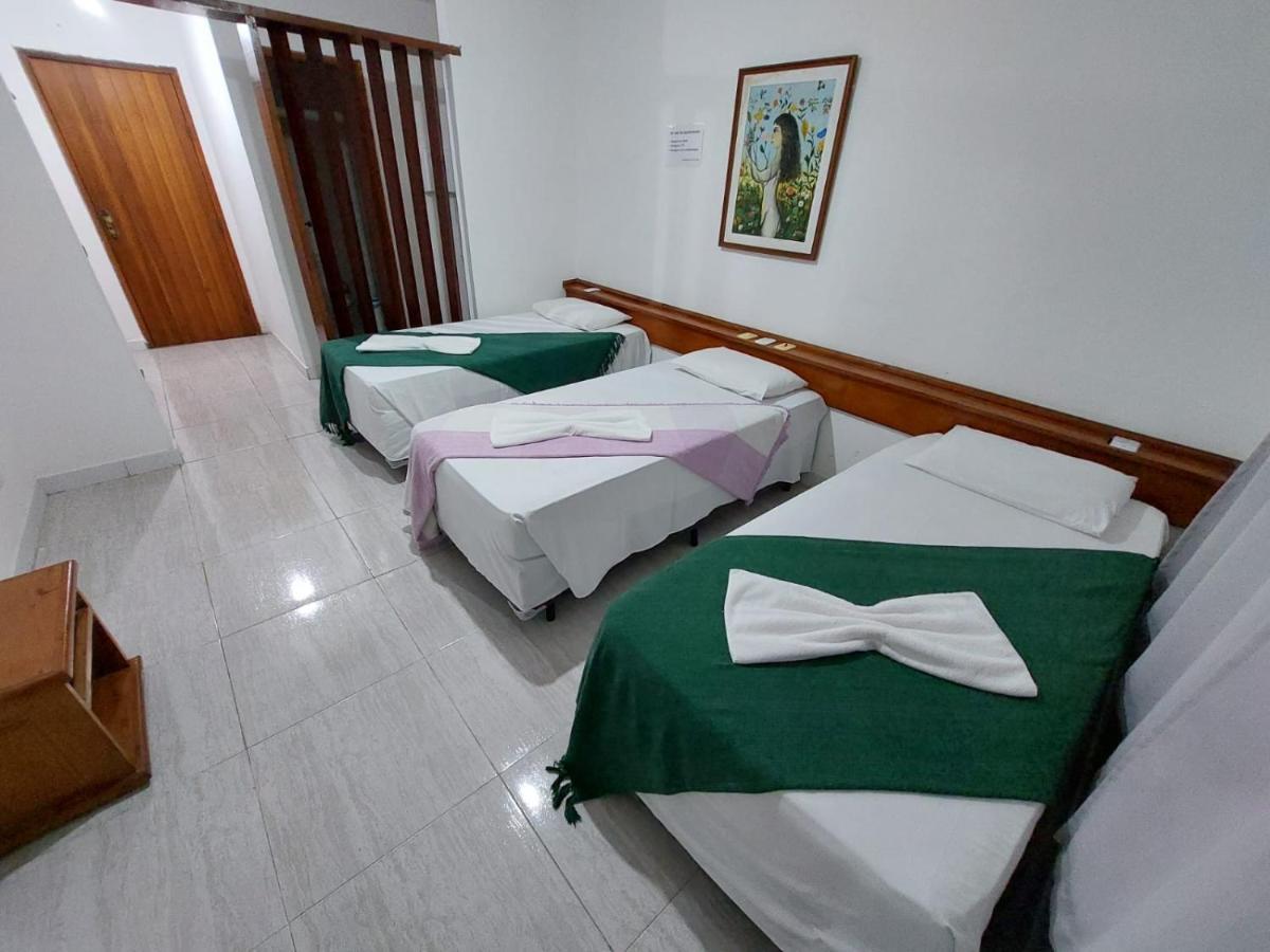 Hotel Kalifornia بورتو سيغورو المظهر الخارجي الصورة